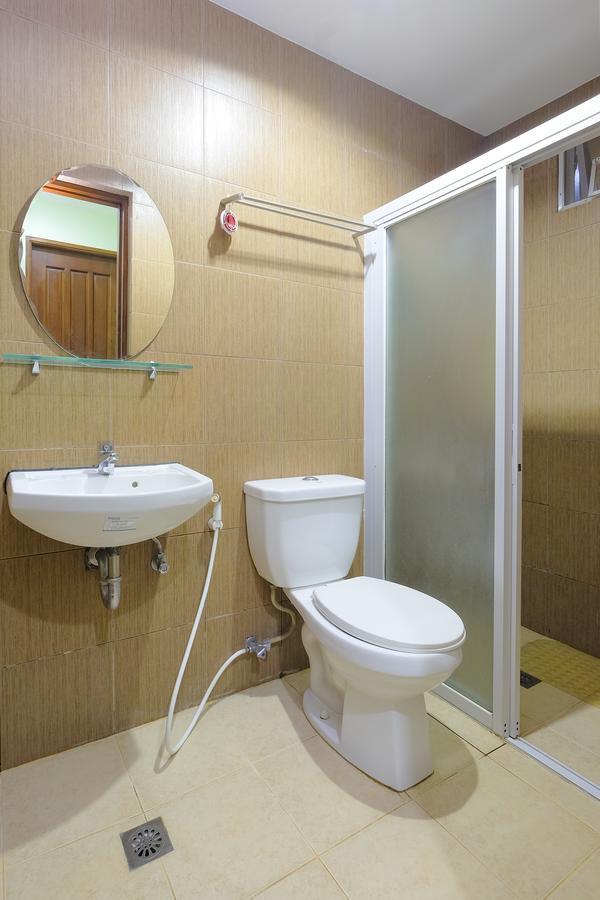 Japi Hotel - Annex Cauayan City  Exterior foto