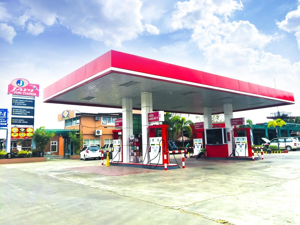 Japi Hotel - Annex Cauayan City  Exterior foto