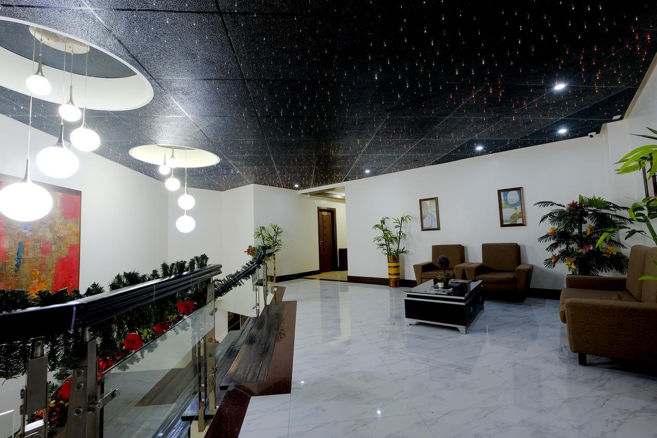 Japi Hotel - Annex Cauayan City  Exterior foto