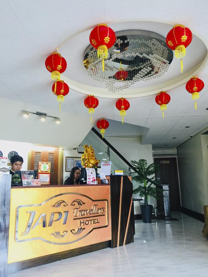 Japi Hotel - Annex Cauayan City  Exterior foto