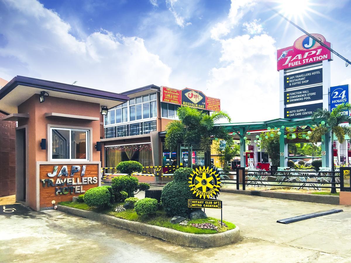 Japi Hotel - Annex Cauayan City  Exterior foto