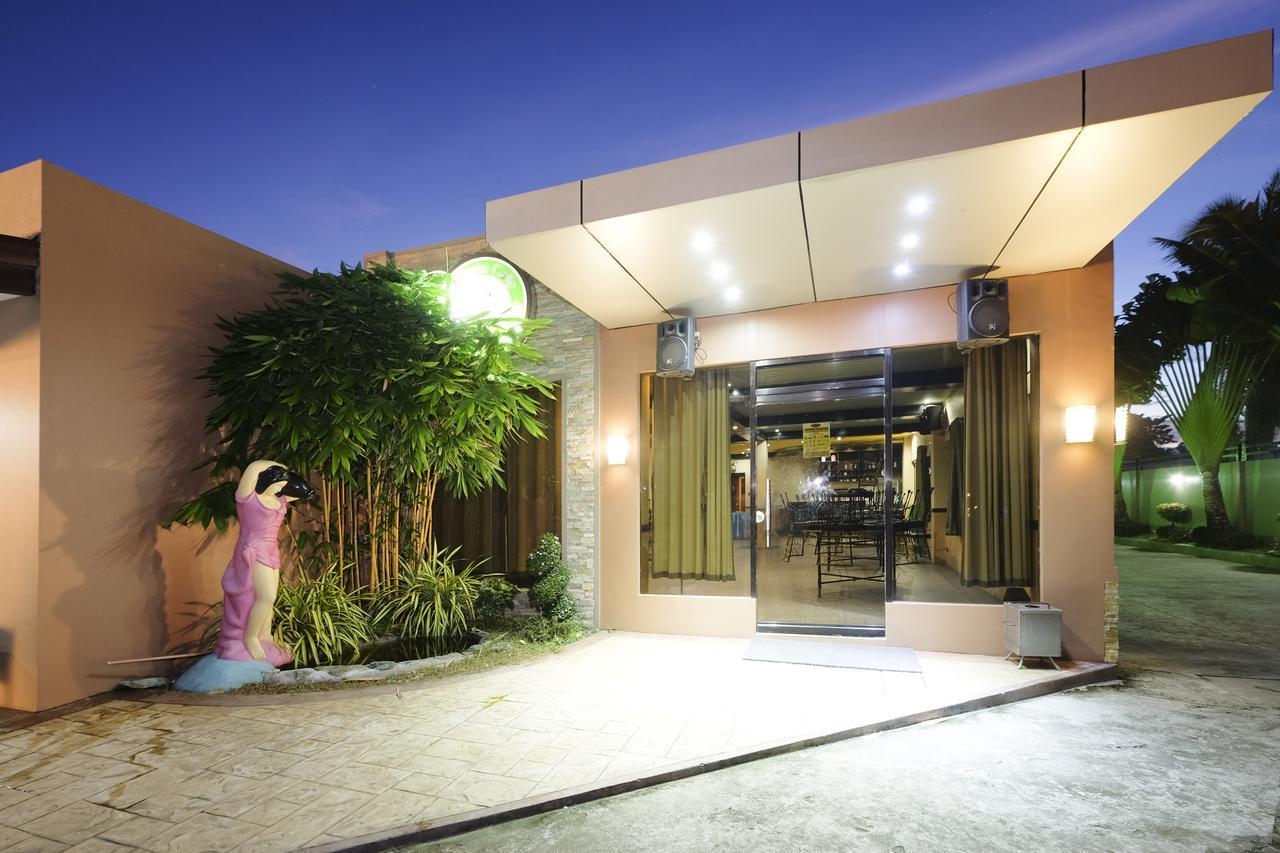 Japi Hotel - Annex Cauayan City  Exterior foto
