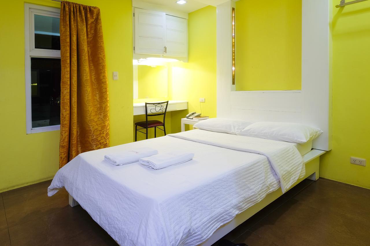 Japi Hotel - Annex Cauayan City  Exterior foto