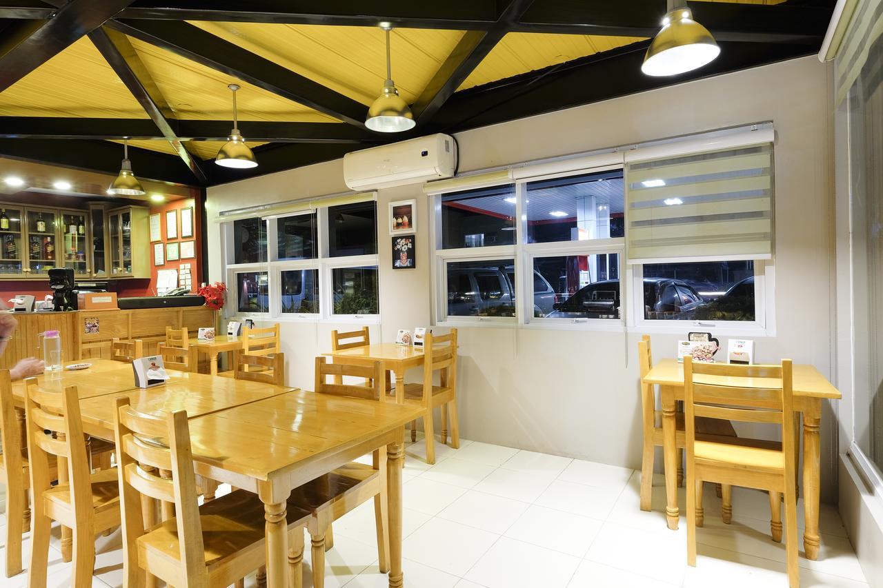 Japi Hotel - Annex Cauayan City  Exterior foto