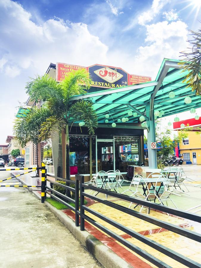 Japi Hotel - Annex Cauayan City  Exterior foto