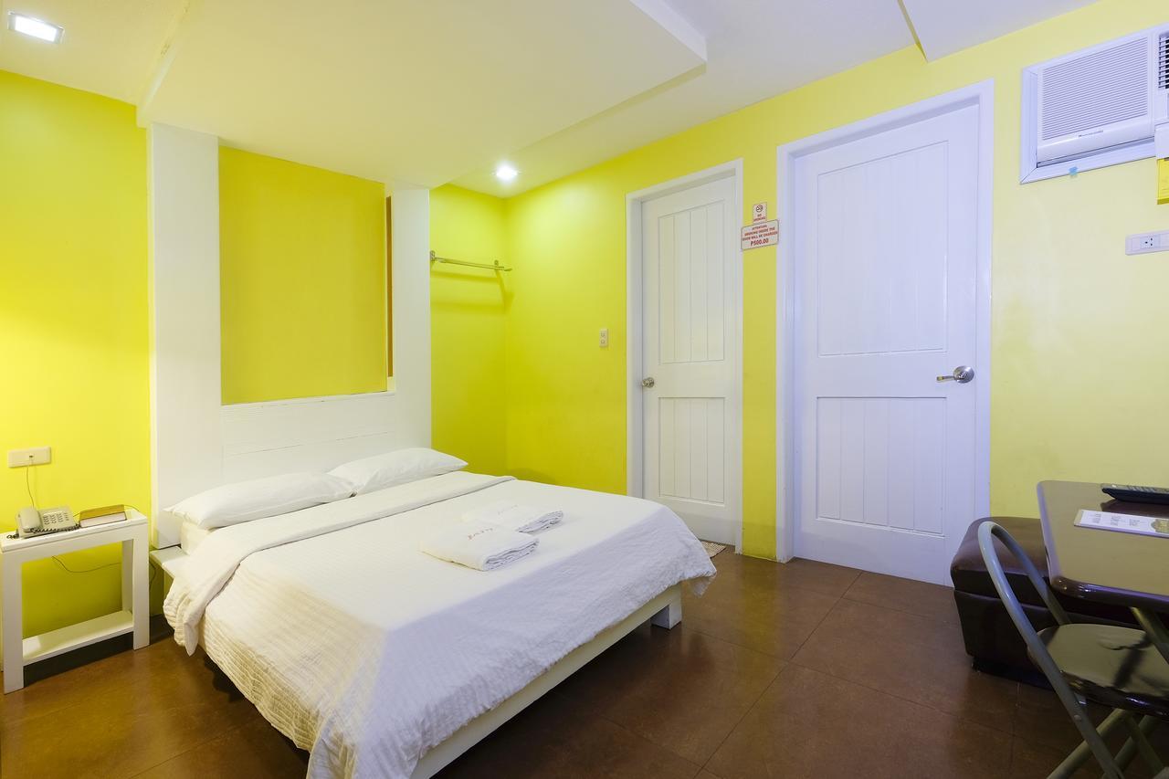 Japi Hotel - Annex Cauayan City  Exterior foto