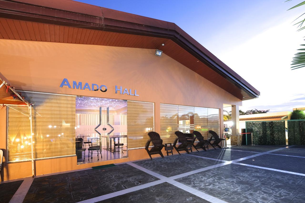 Japi Hotel - Annex Cauayan City  Exterior foto