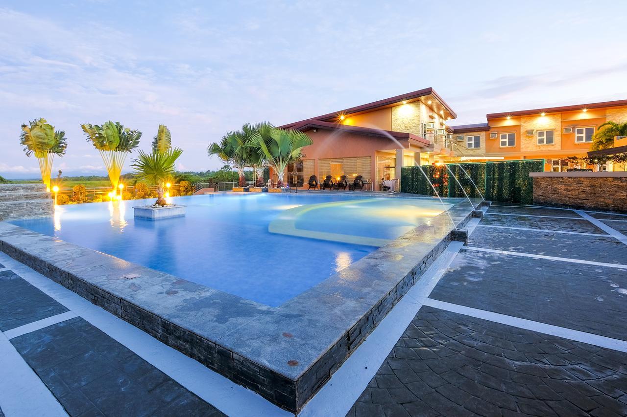 Japi Hotel - Annex Cauayan City  Exterior foto