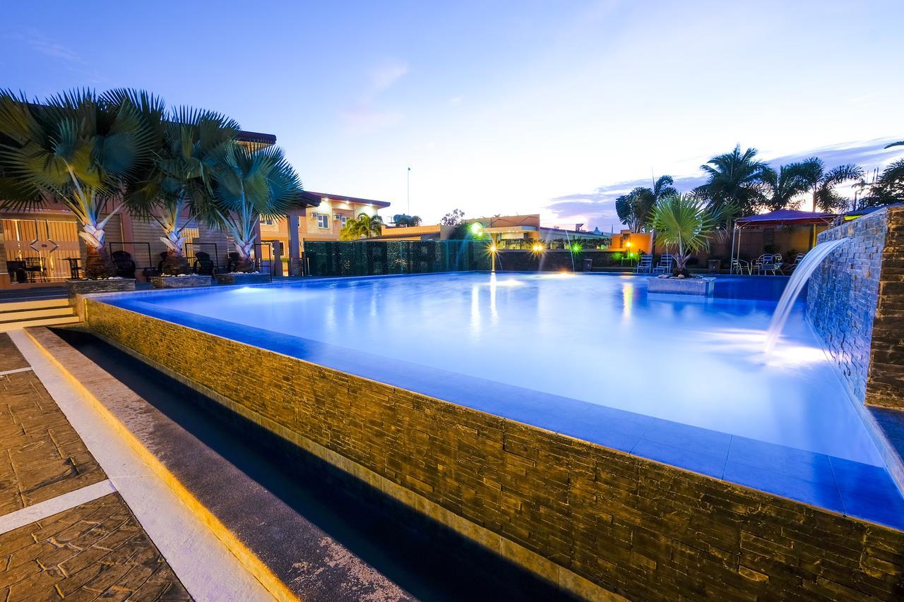 Japi Hotel - Annex Cauayan City  Exterior foto