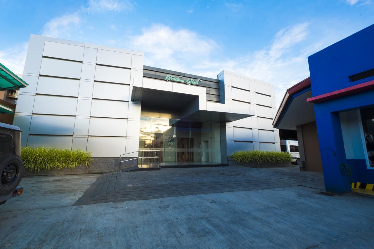 Japi Hotel - Annex Cauayan City  Exterior foto